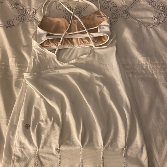 Lululemon Flow and Go Tank II - Picture 5 of 7